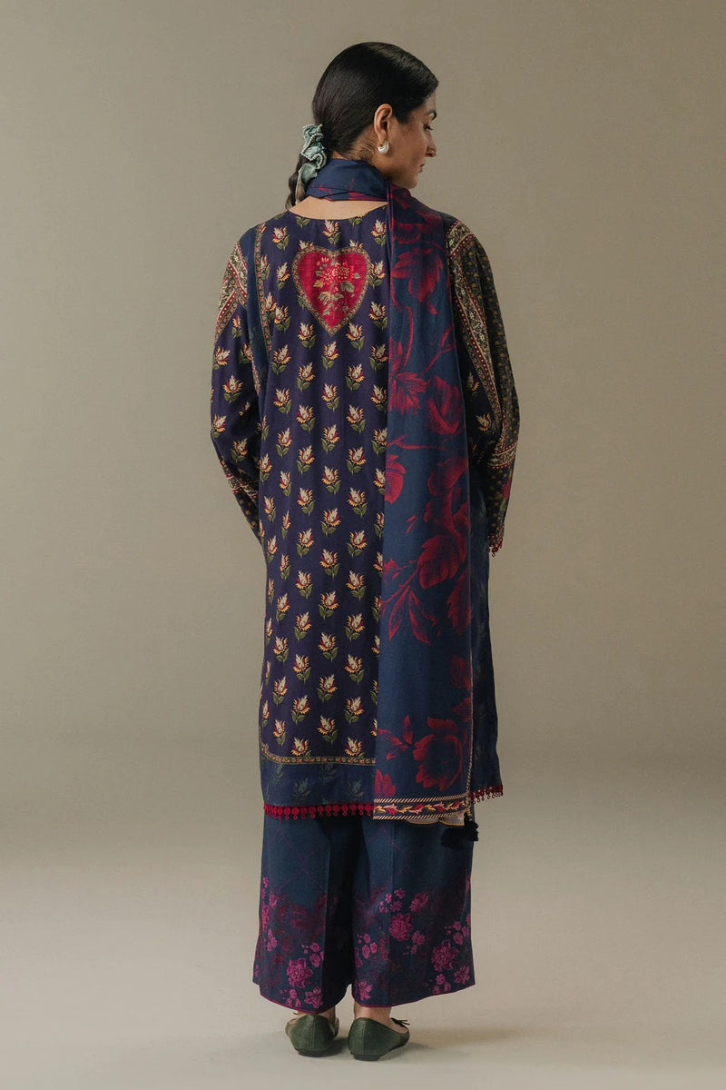 Soft Current-7B - Coco Prints Drop V - Zara Shahjahan