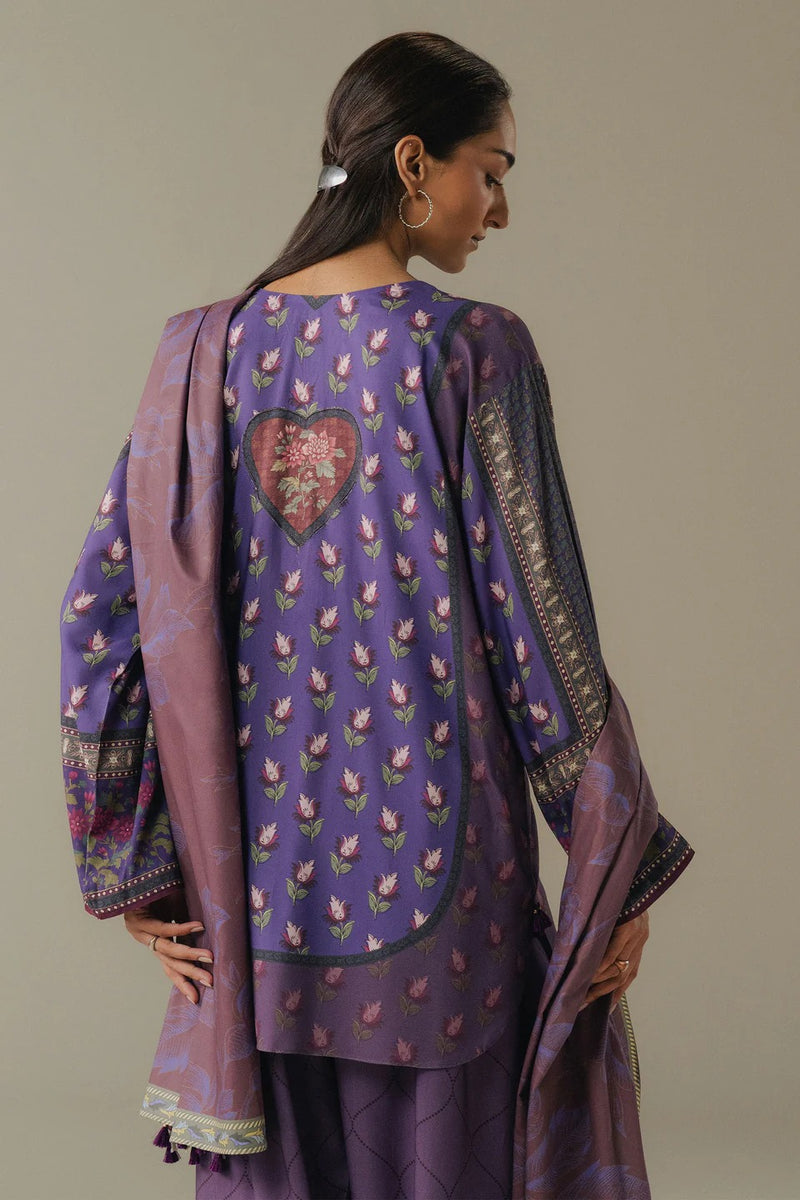 Soft Current-7A - Coco Prints Drop V - Zara Shahjahan