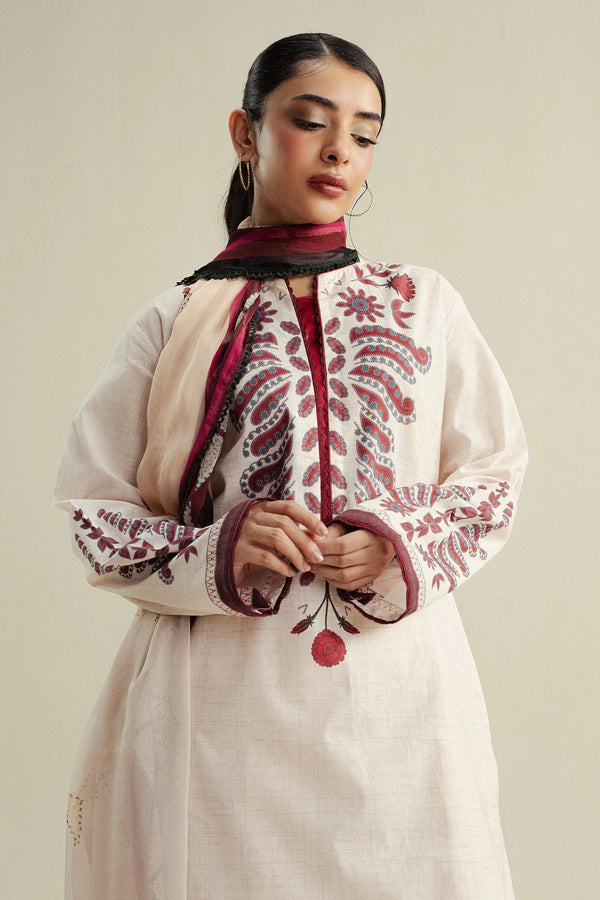 Lilt 7B - Coco Prints Drop Four - Zara Shahjahan