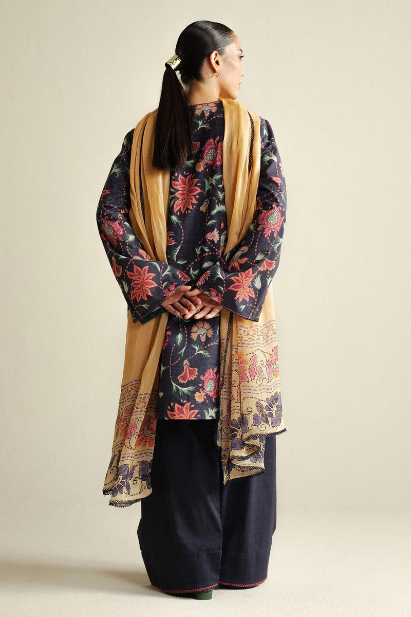 Meadow 1B - Coco Prints Drop Four - Zara Shahjahan