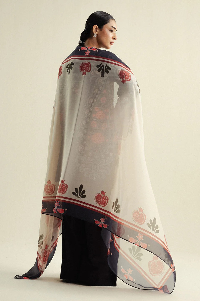 Sol 9B - Coco Prints Drop Four - Zara Shahjahan