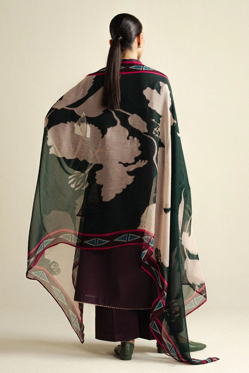Lilt 7A - Coco Prints Drop Four - Zara Shahjahan