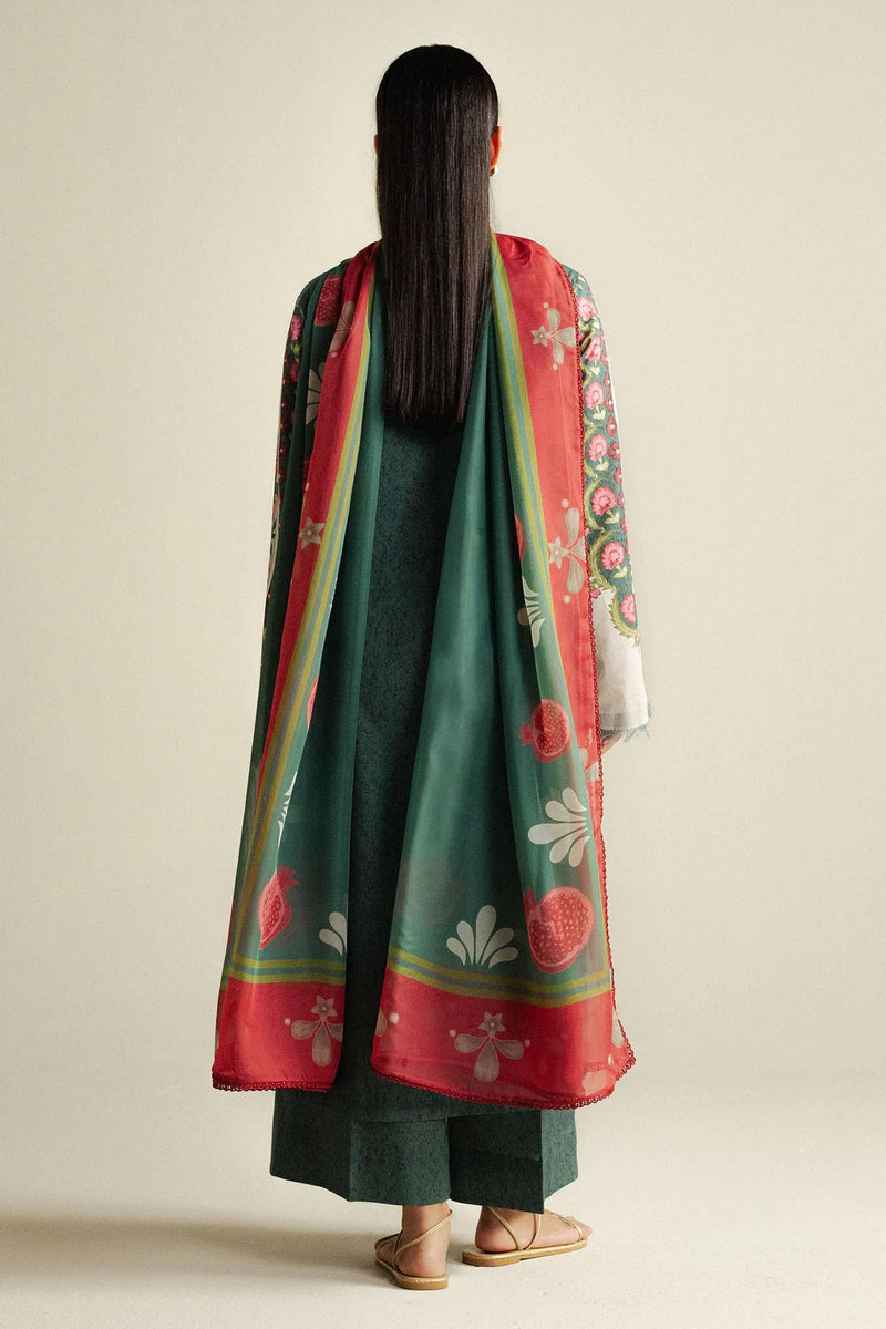 Sol 9A - Coco Prints Drop Four - Zara Shahjahan