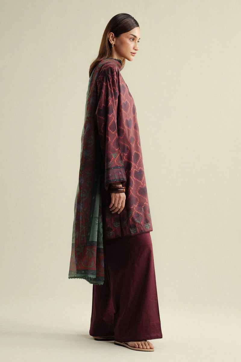 Rove 6B - Coco Prints Drop Four - Zara Shahjahan