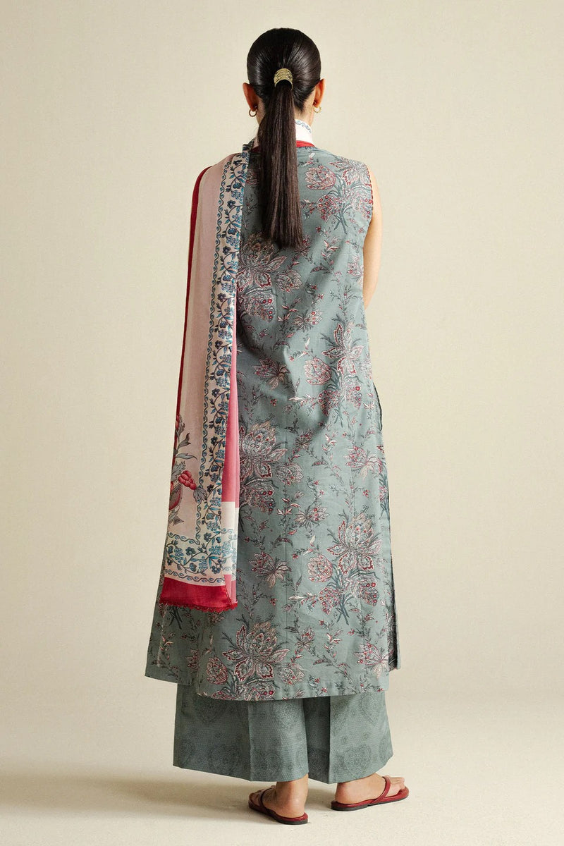 Daisy 8A - Coco Prints Drop Four - Zara Shahjahan