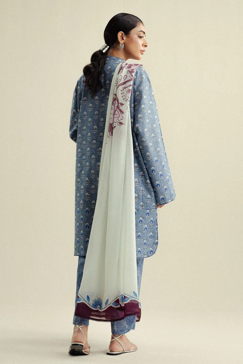 Willow 10B - Coco Prints Drop Four - Zara Shahjahan