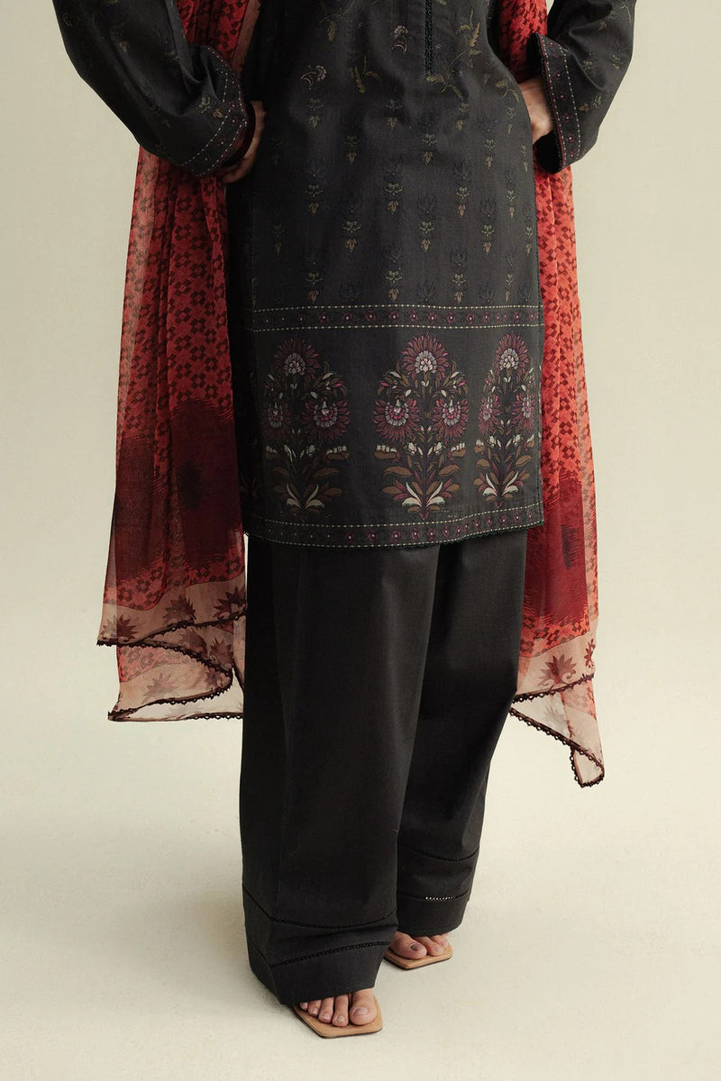 Fable 5A - Coco Prints Drop Four - Zara Shahjahan
