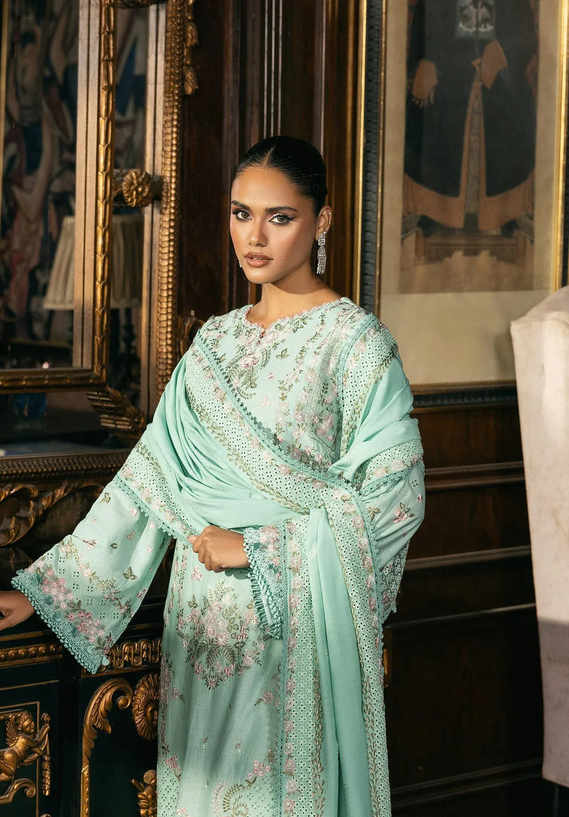 5B Florazure - Luxury Winter Collection - Elaf Premium