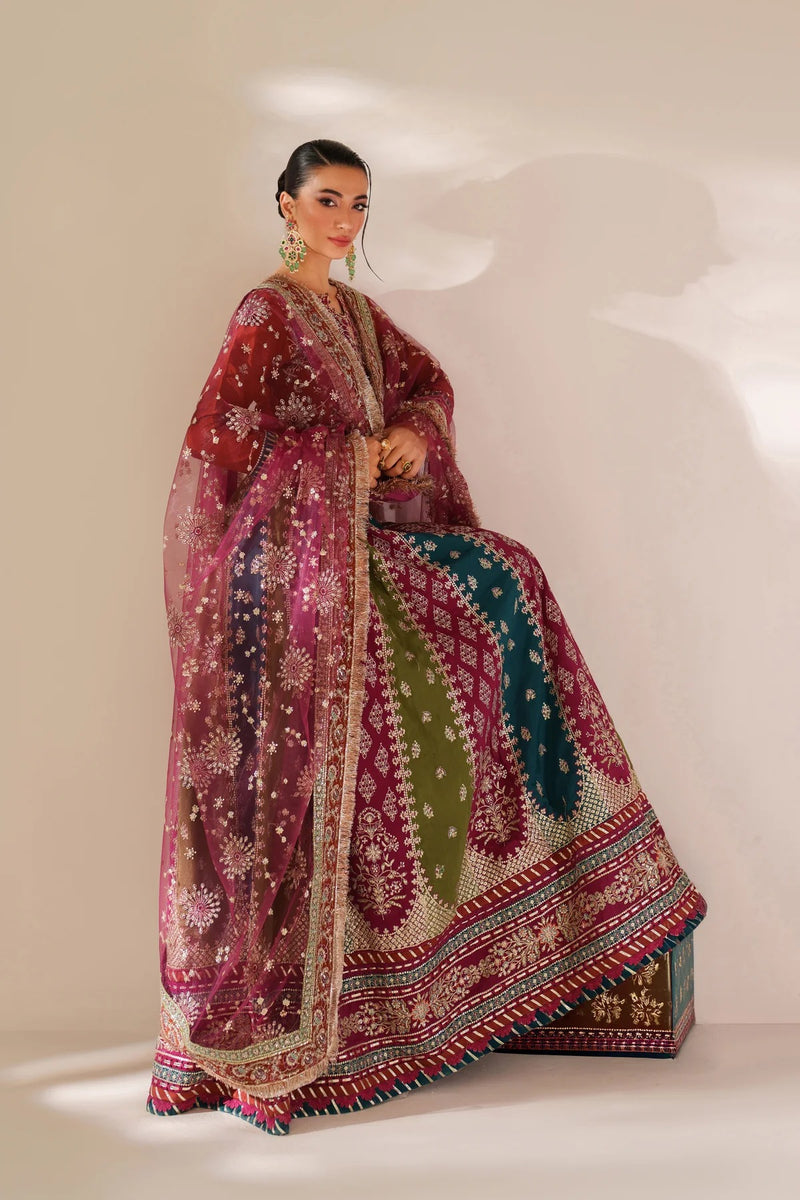 Inea - Neorah Luxury Unstitched - Xenia