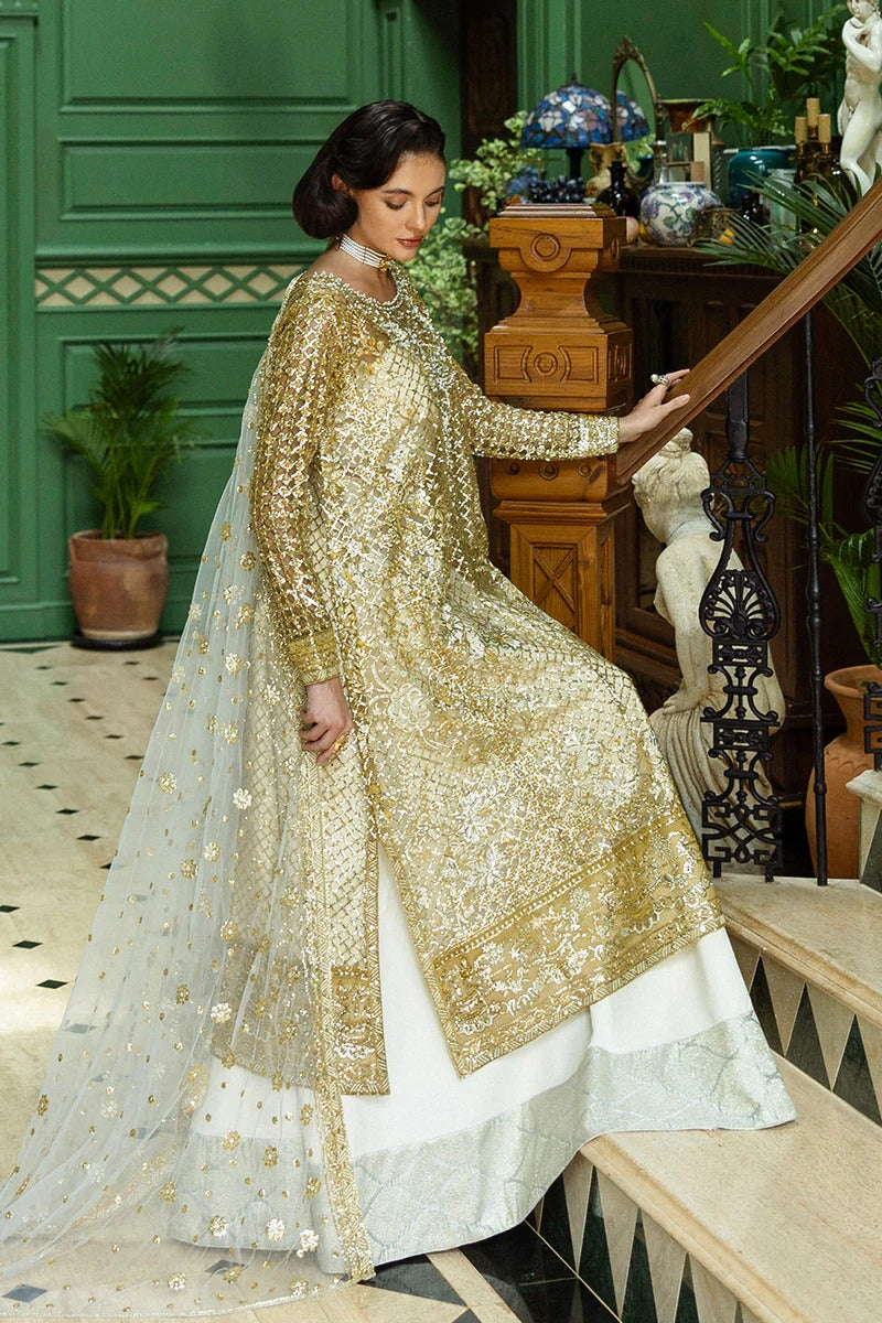 Only You 03 - Inception Hemline Wedding - Mushq