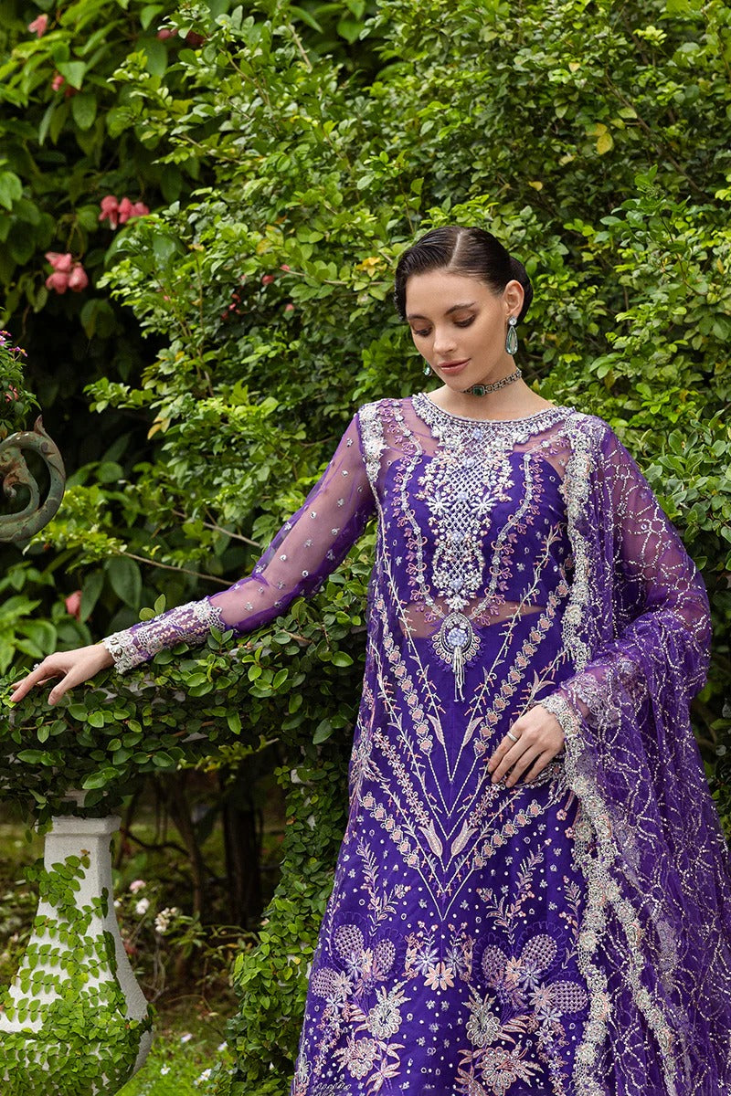 Untamed Heart 04 - Inception Hemline Wedding - Mushq