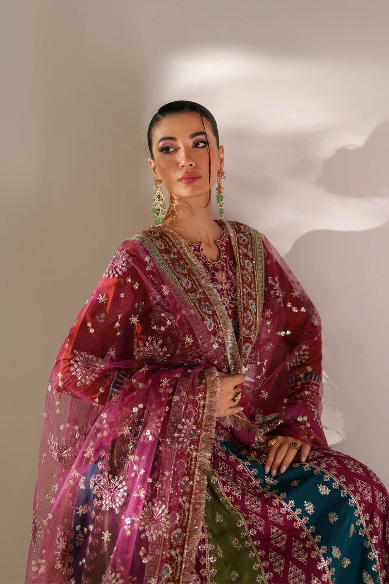 Inea - Neorah Luxury Unstitched - Xenia