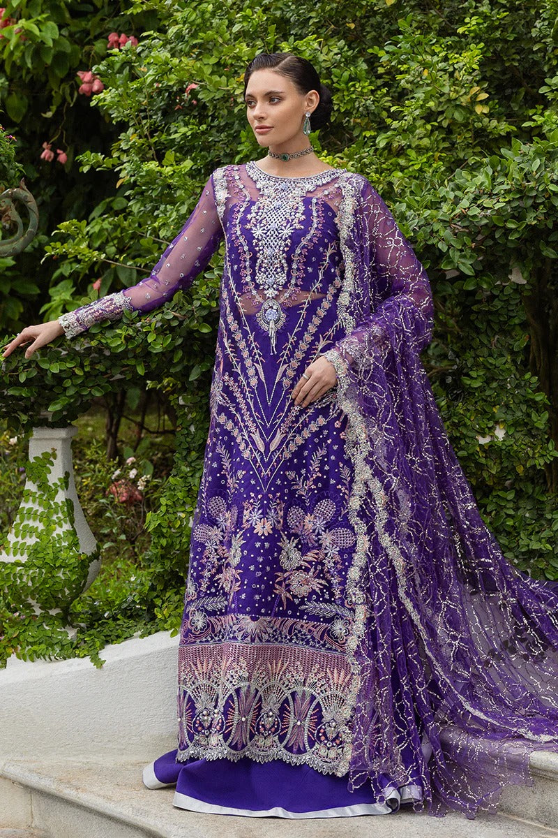 Untamed Heart 04 - Inception Hemline Wedding - Mushq