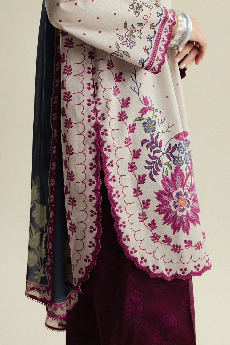 Muse 2A - Coco Prints Drop Four - Zara Shahjahan