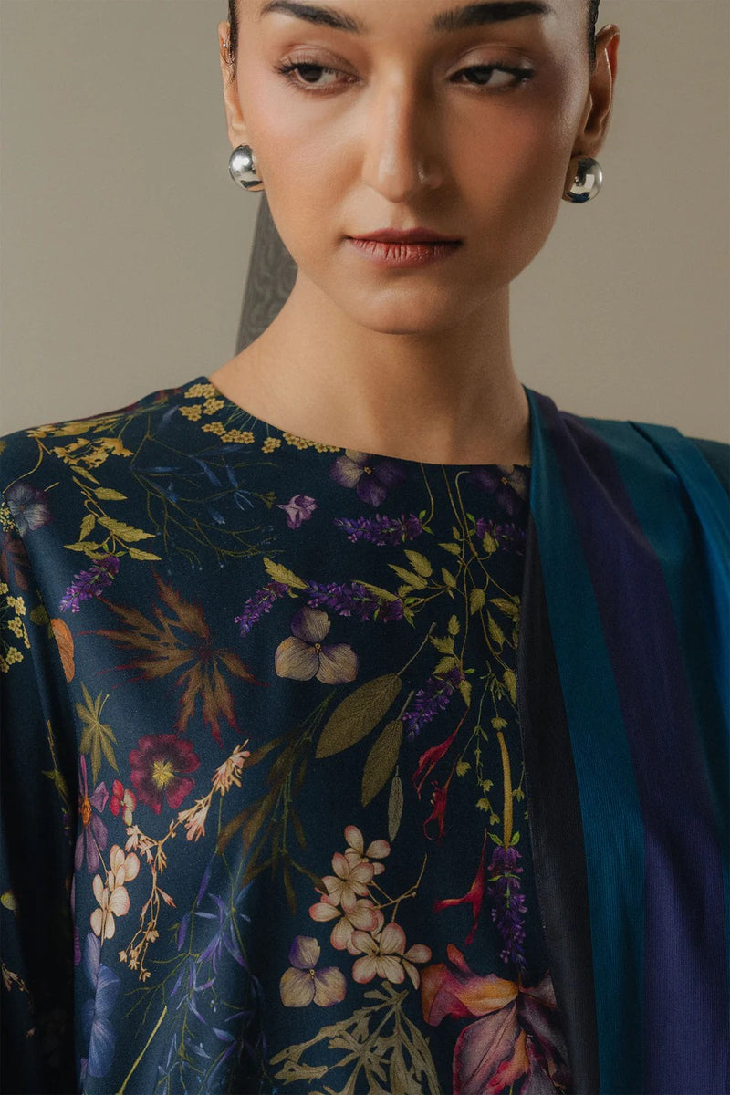 Morning Echo-8A - Coco Prints Drop V - Zara Shahjahan