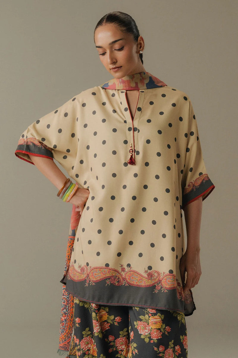 Paper Moon-3B - Coco Prints Drop V - Zara Shahjahan