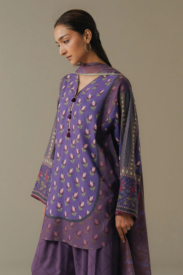 Soft Current-7A - Coco Prints Drop V - Zara Shahjahan