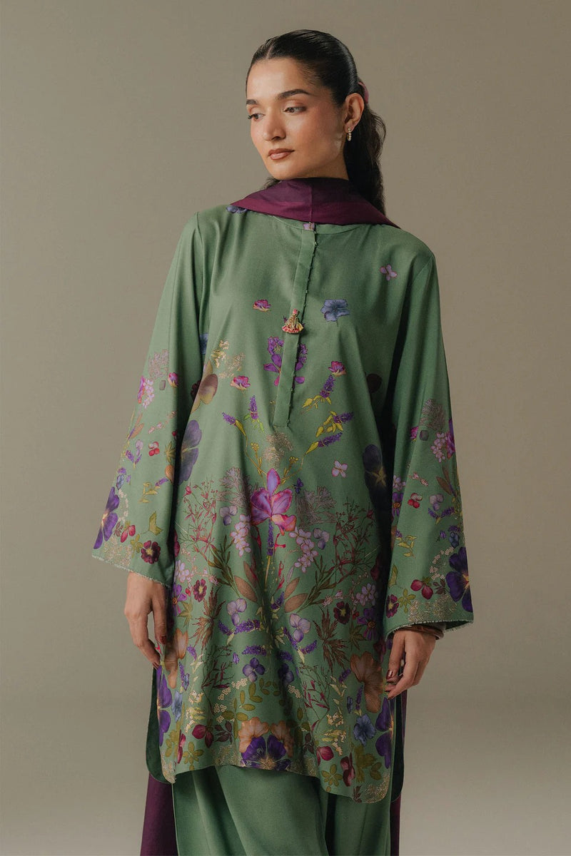 Morning Echo-8B - Coco Prints Drop V - Zara Shahjahan