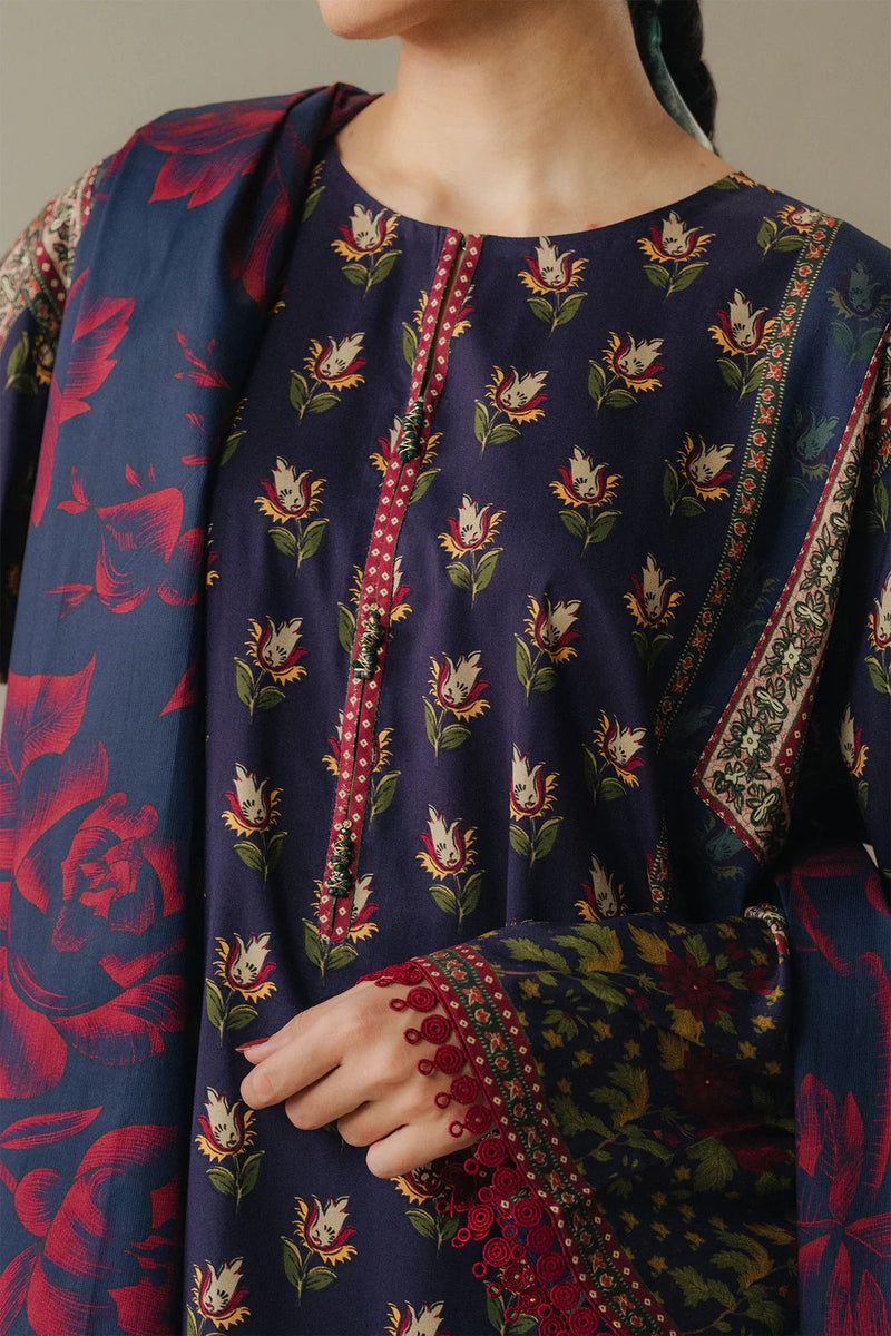 Soft Current-7B - Coco Prints Drop V - Zara Shahjahan