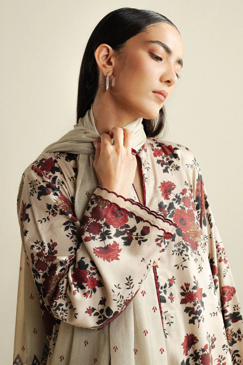 Aster 4B - Coco Prints Drop Four - Zara Shahjahan