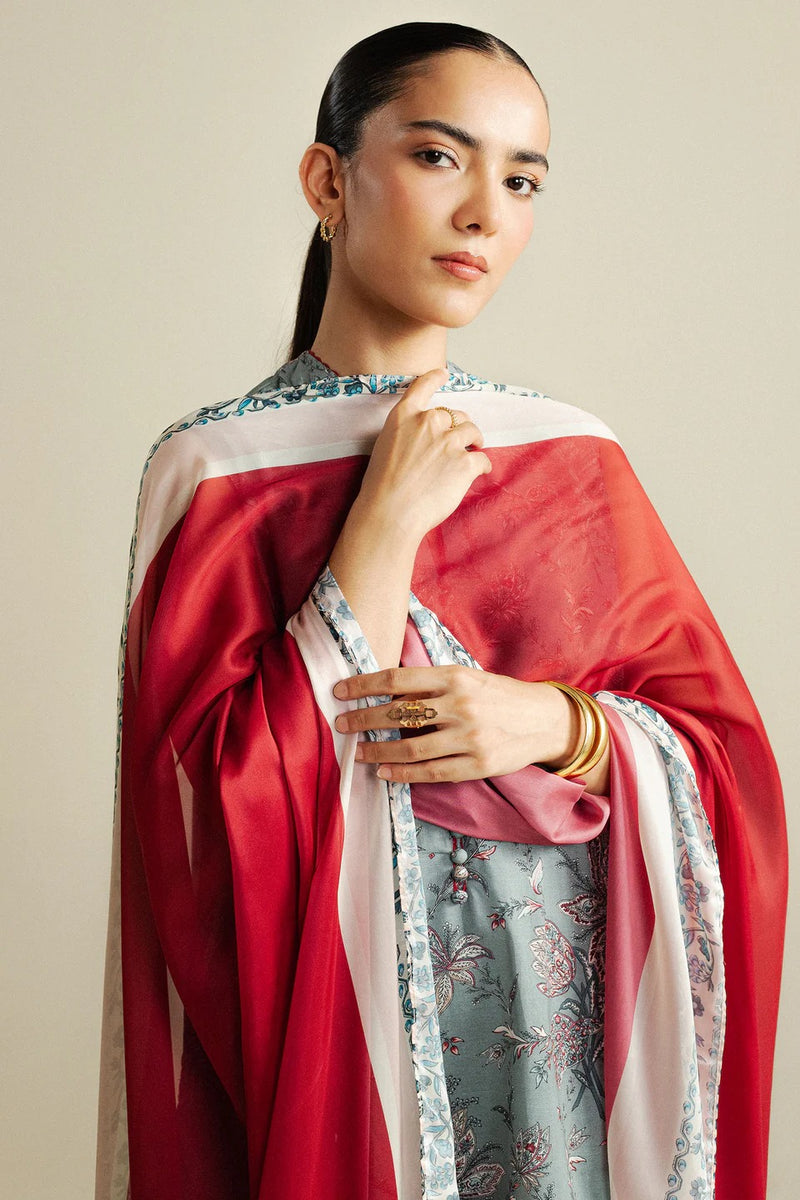 Daisy 8A - Coco Prints Drop Four - Zara Shahjahan