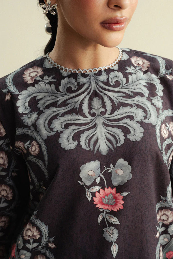Sol 9B - Coco Prints Drop Four - Zara Shahjahan
