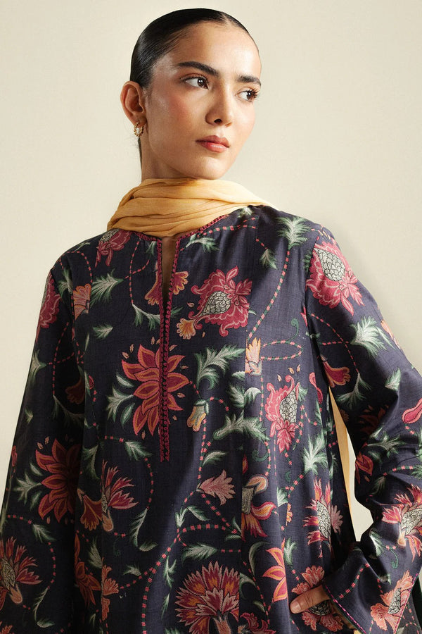 Meadow 1B - Coco Prints Drop Four - Zara Shahjahan