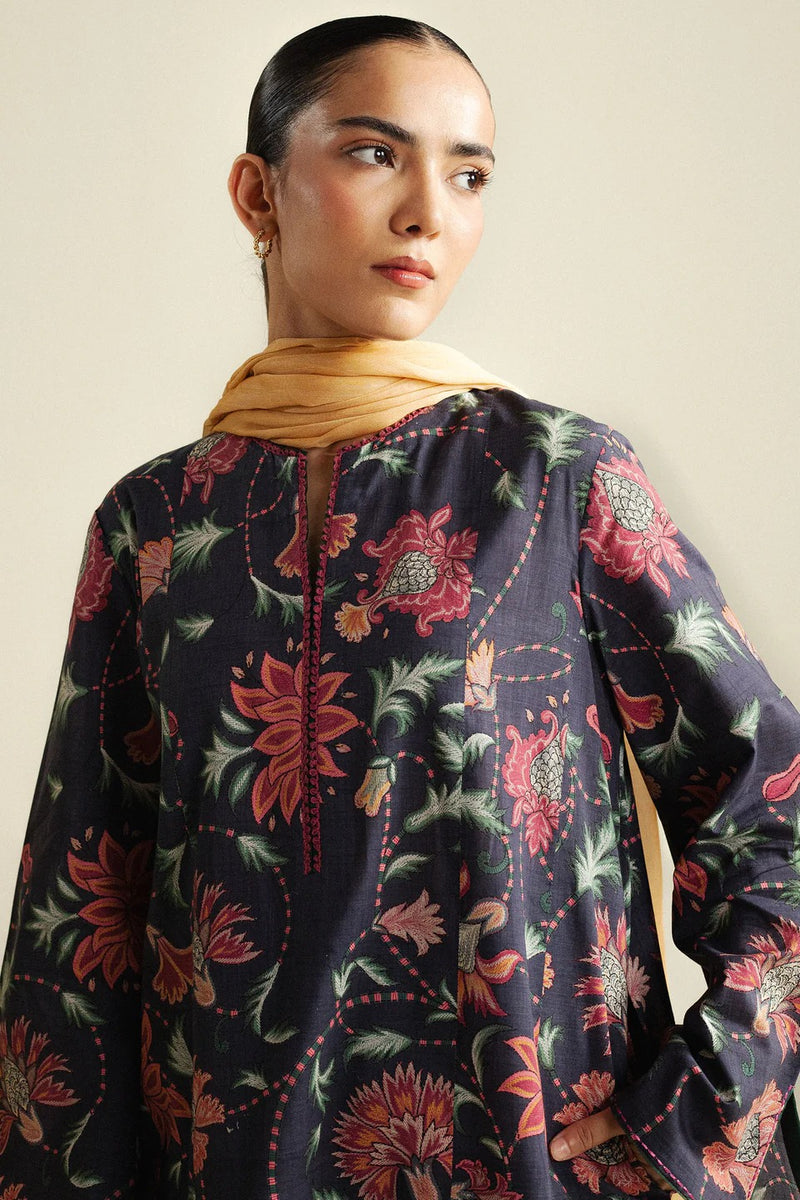 Meadow 1B - Coco Prints Drop Four - Zara Shahjahan