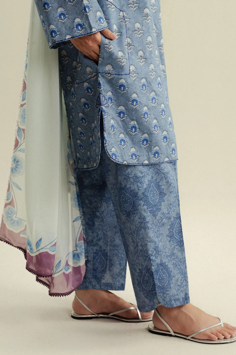 Willow 10B - Coco Prints Drop Four - Zara Shahjahan