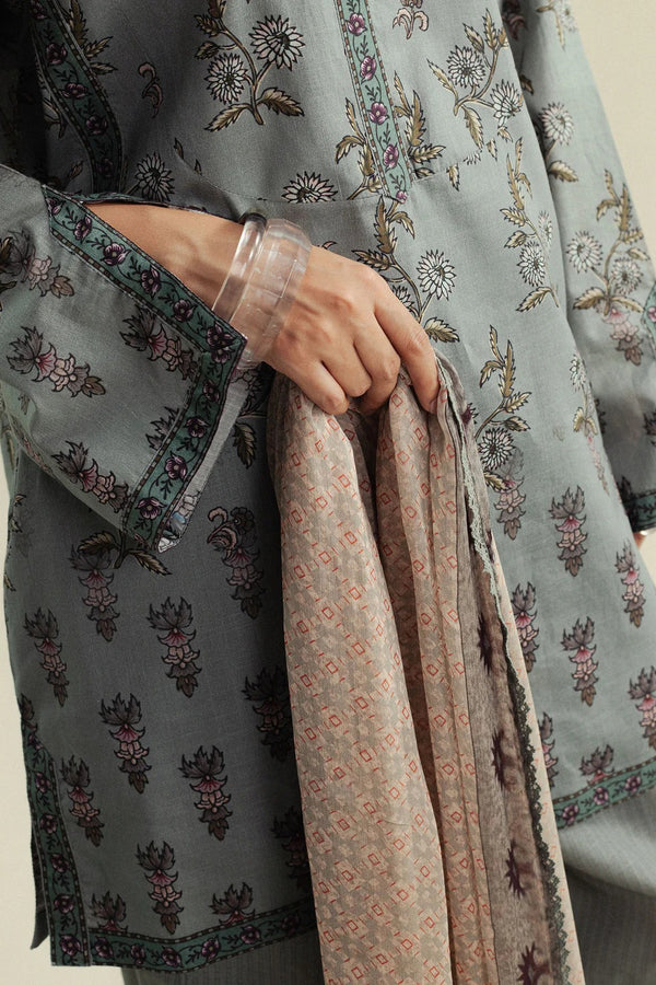 Fable 5B - Coco Prints Drop Four - Zara Shahjahan
