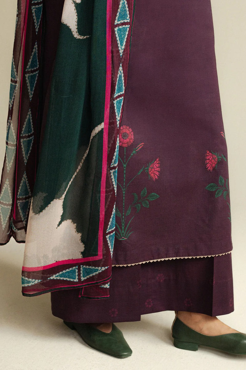 Lilt 7A - Coco Prints Drop Four - Zara Shahjahan