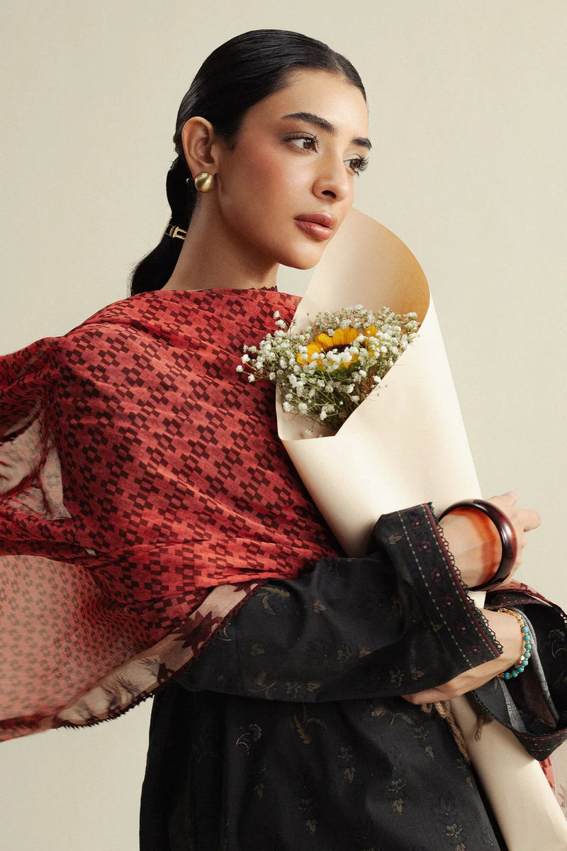 Fable 5A - Coco Prints Drop Four - Zara Shahjahan