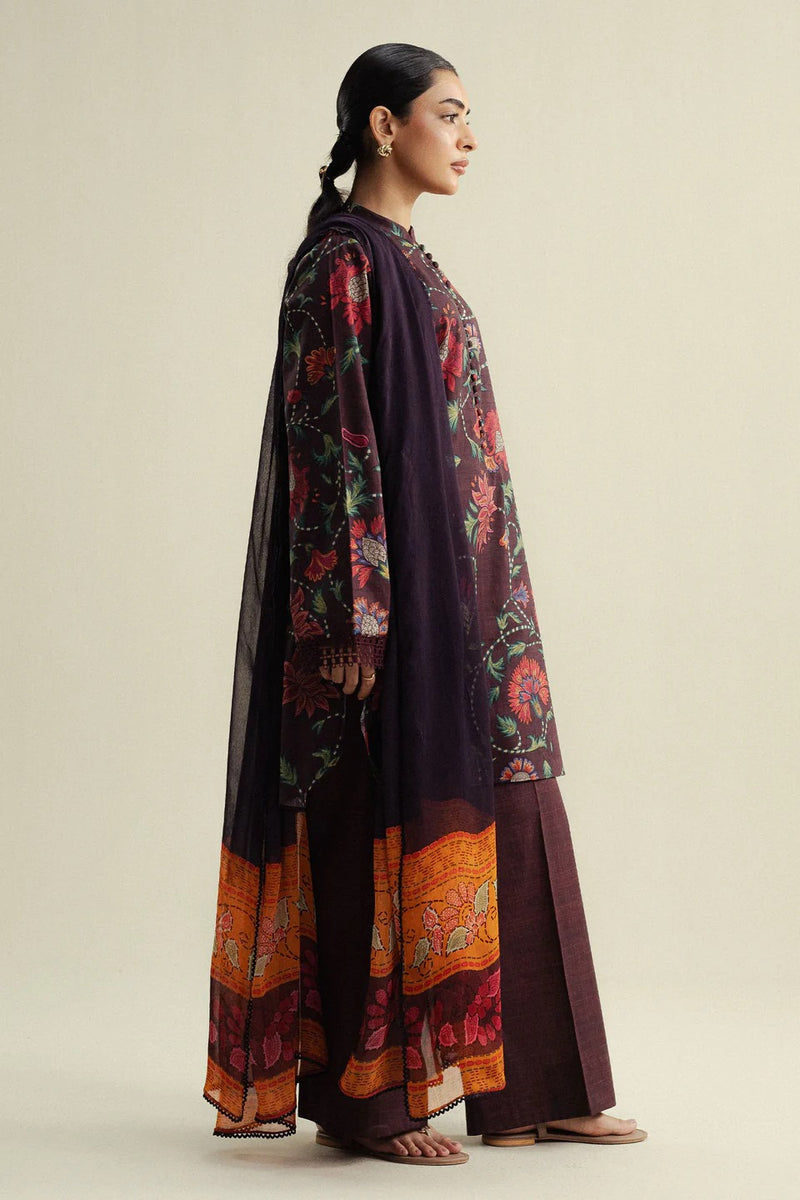 Meadow 1A - Coco Prints Drop Four - Zara Shahjahan