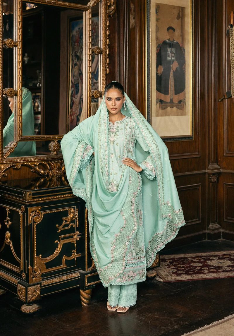 5B Florazure - Luxury Winter Collection - Elaf Premium