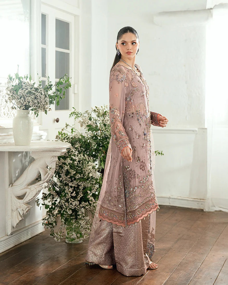 Roop Rangoli - Sham Shandaar Chiffon - Mushq