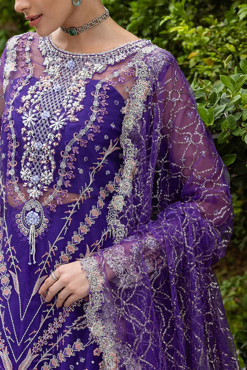 Untamed Heart 04 - Inception Hemline Wedding - Mushq