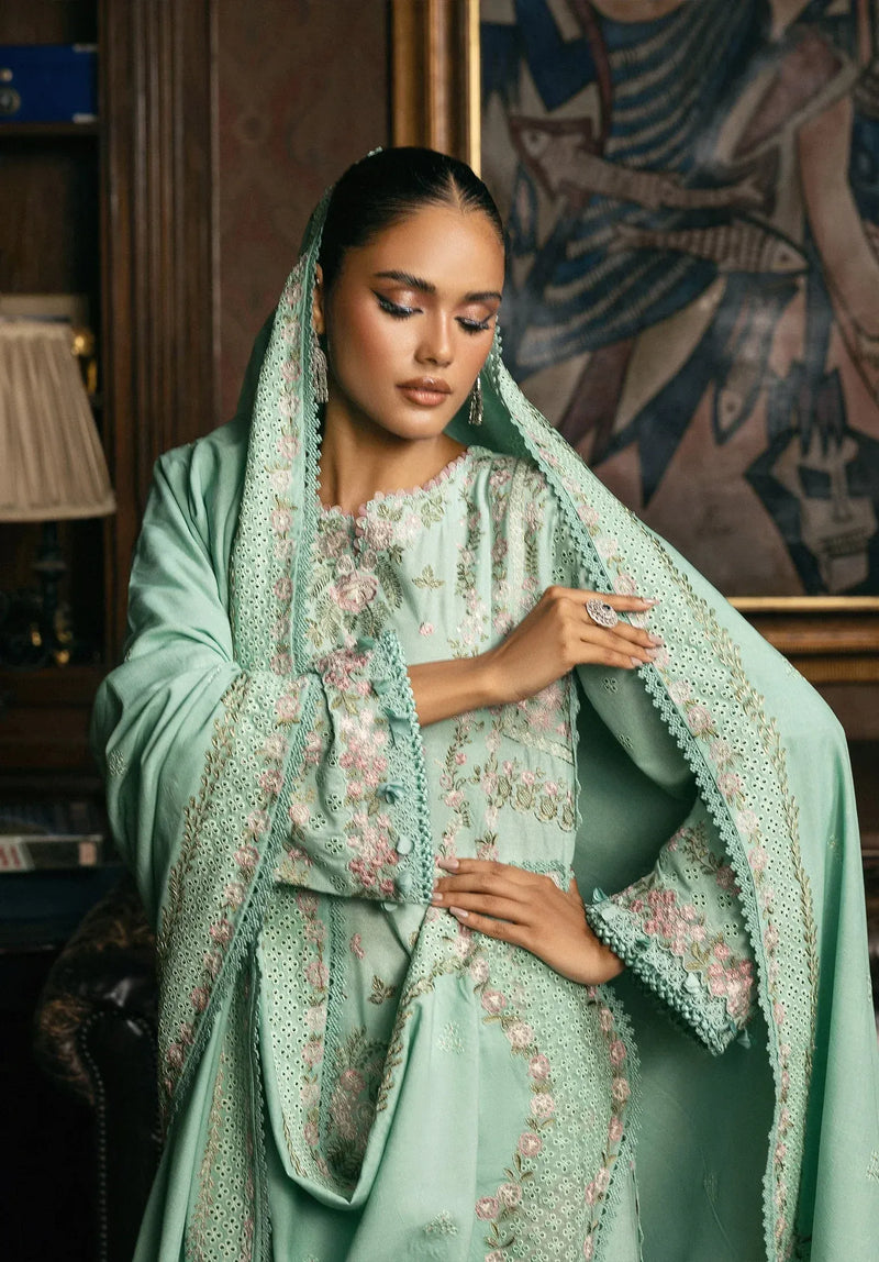 5B Florazure - Luxury Winter Collection - Elaf Premium