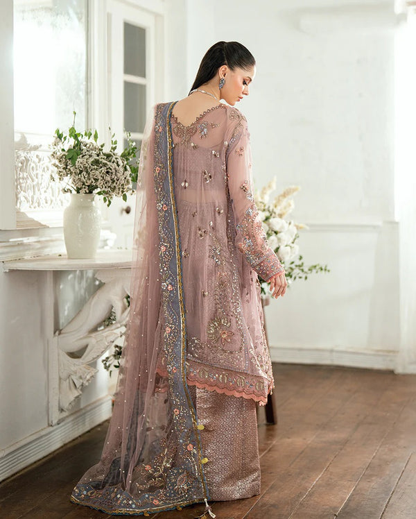 Roop Rangoli - Sham Shandaar Chiffon - Mushq