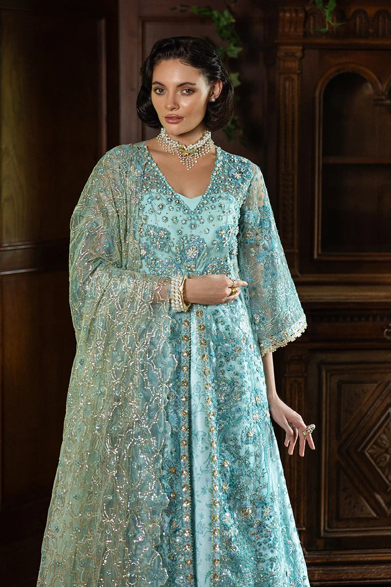 Endless Love 02 - Inception Hemline Wedding - Mushq