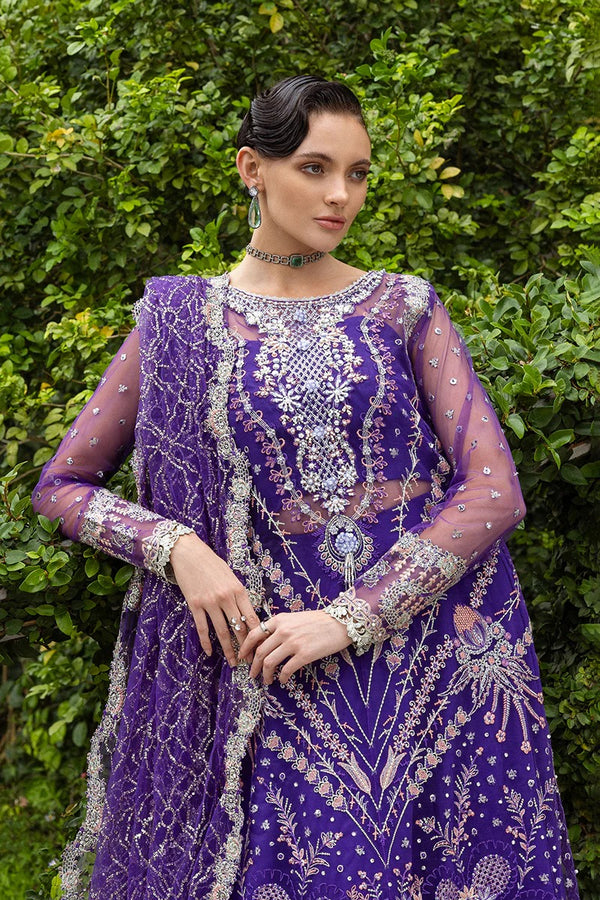 Untamed Heart 04 - Inception Hemline Wedding - Mushq