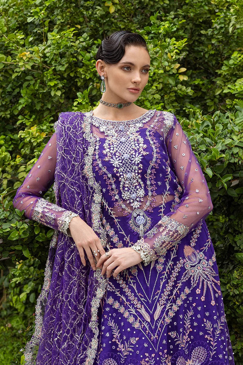 Untamed Heart 04 - Inception Hemline Wedding - Mushq