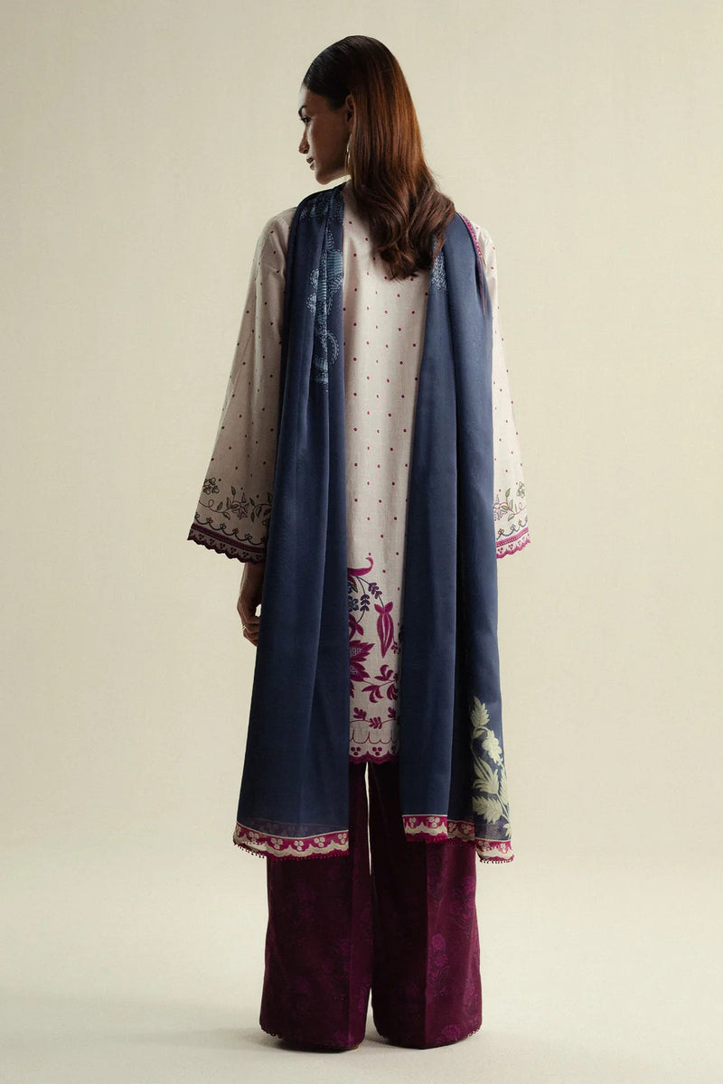Muse 2A - Coco Prints Drop Four - Zara Shahjahan