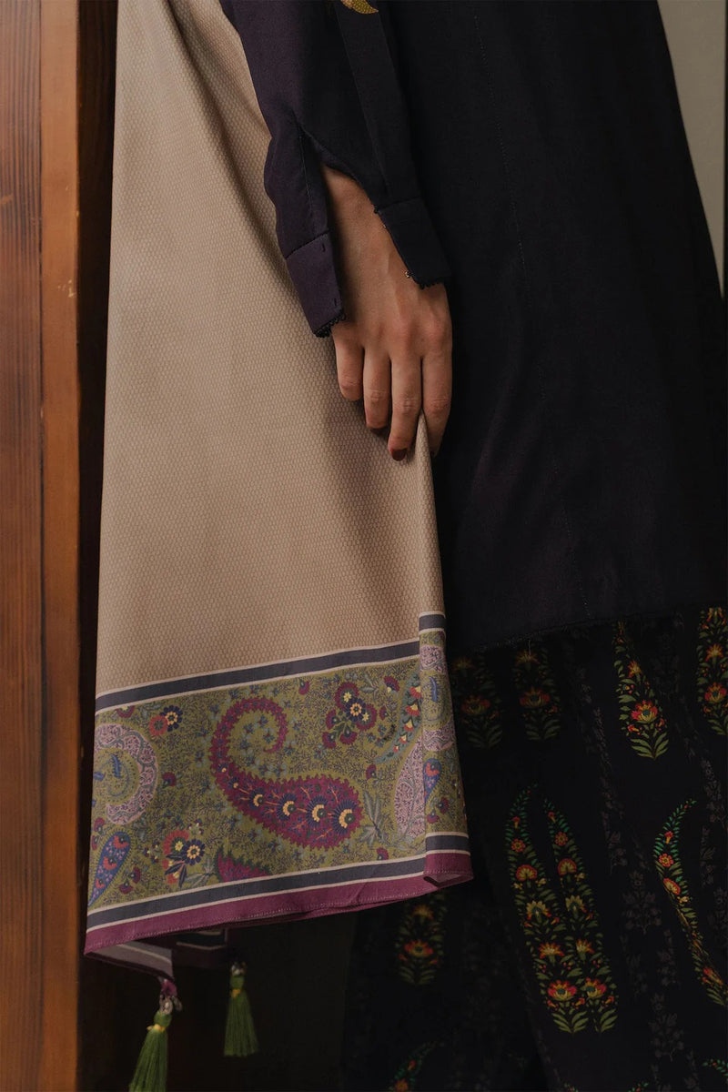 Autumn Line-10B - Coco Prints Drop V - Zara Shahjahan