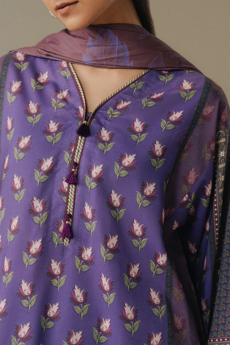 Soft Current-7A - Coco Prints Drop V - Zara Shahjahan