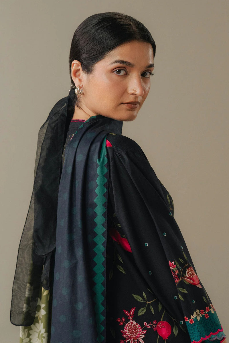 Sienna Field-4A - Coco Prints Drop V - Zara Shahjahan