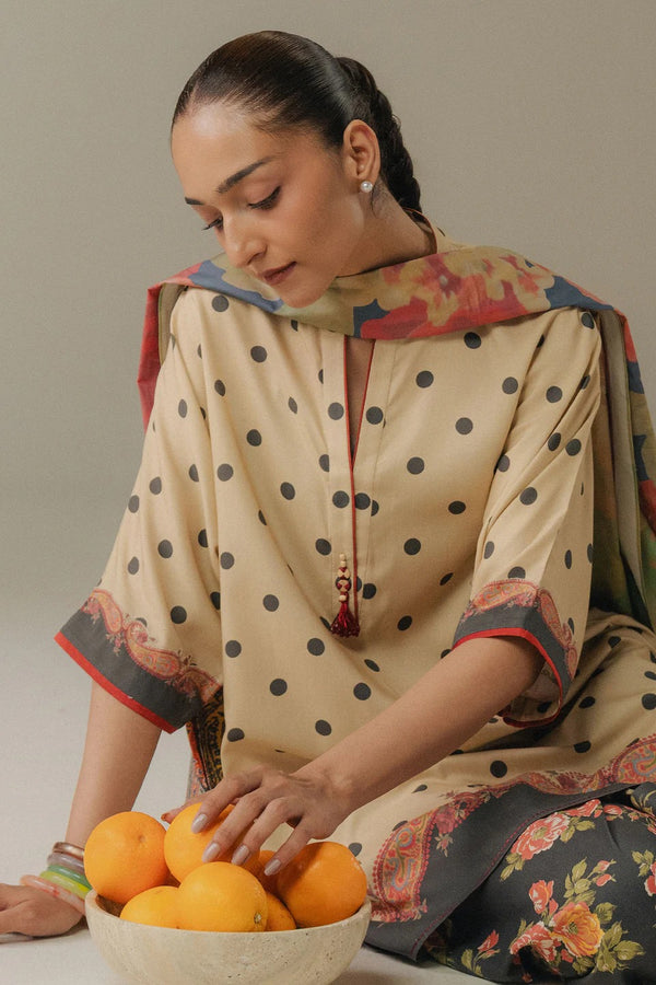 Paper Moon-3B - Coco Prints Drop V - Zara Shahjahan