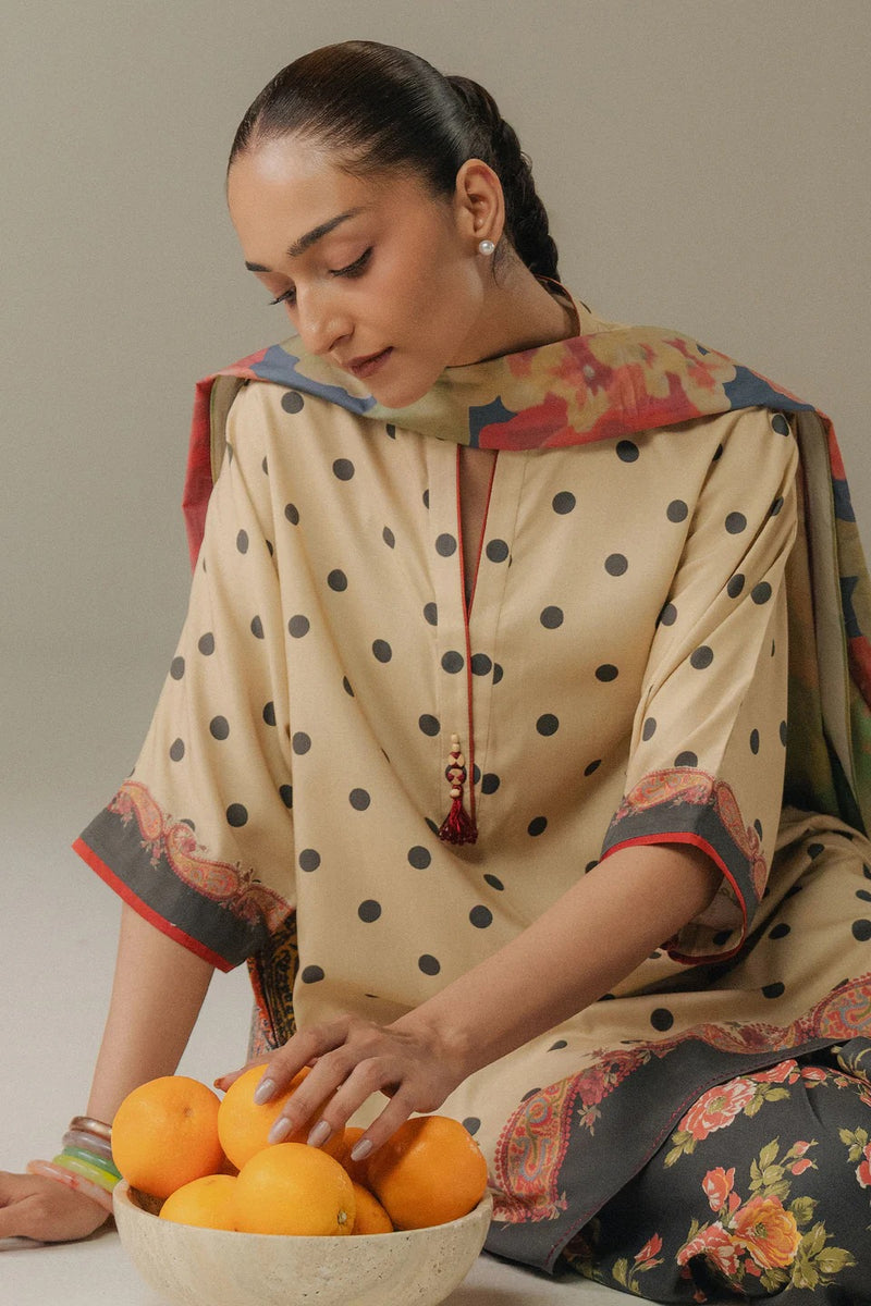 Paper Moon-3B - Coco Prints Drop V - Zara Shahjahan