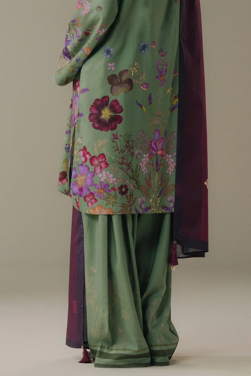 Morning Echo-8B - Coco Prints Drop V - Zara Shahjahan