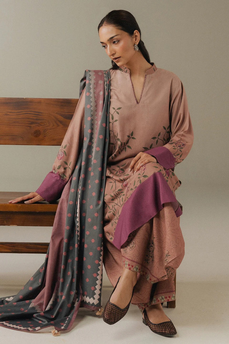 Sienna Field-4B - Coco Prints Drop V - Zara Shahjahan