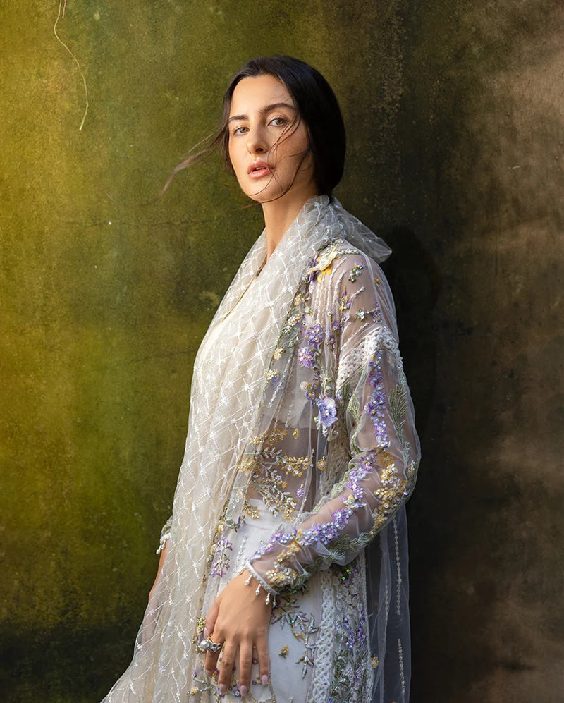 Naiora - La-via-Haute Wedding Festive - Esmel